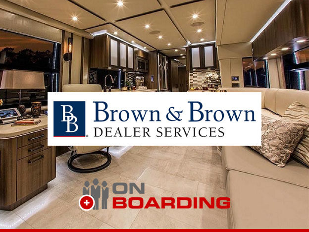 BBDS RV – Onboarding Course course image