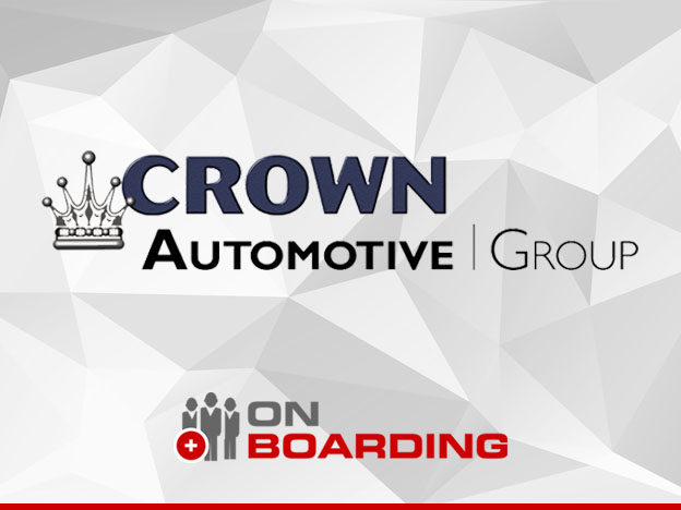 Crown Luxury - Onboarding Course course image
