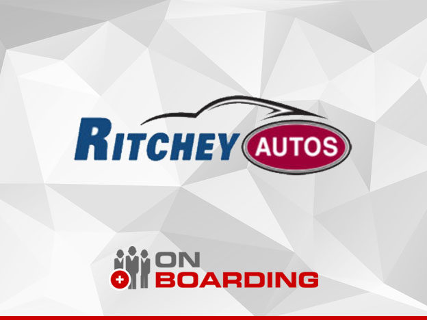 Lou Fusz Automotive Network – Onboarding Course course image